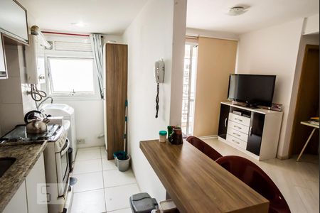 Apartamento para alugar com 2 quartos, 62m² em Passo da Areia, Porto Alegre