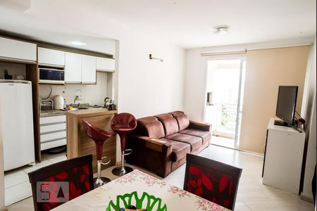 Apartamento para alugar com 2 quartos, 62m² em Passo da Areia, Porto Alegre