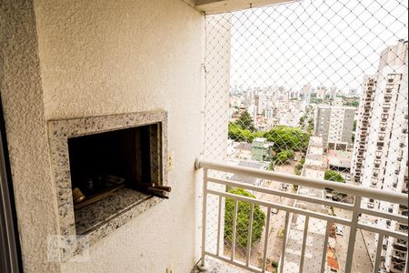 Apartamento para alugar com 2 quartos, 62m² em Passo da Areia, Porto Alegre