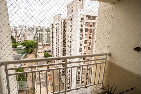 Apartamento para alugar com 2 quartos, 62m² em Passo da Areia, Porto Alegre