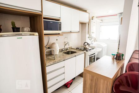 Apartamento para alugar com 2 quartos, 62m² em Passo da Areia, Porto Alegre