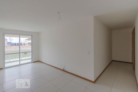 Sala de apartamento à venda com 2 quartos, 64m² em Centro, Niterói