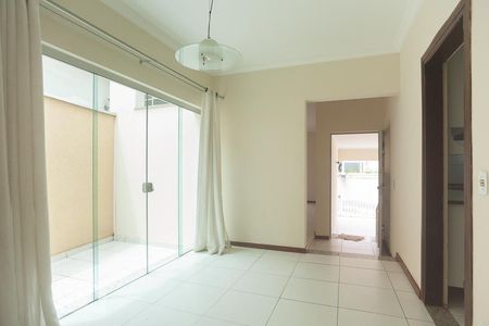 Sala de Jantar de casa à venda com 3 quartos, 200m² em Jardim Paraíso, Campinas