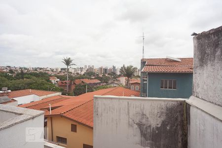 Vista do quarto 1 de casa à venda com 3 quartos, 200m² em Jardim Paraíso, Campinas