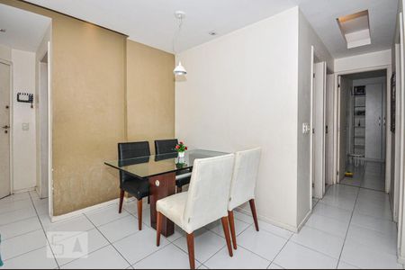 Sala de apartamento à venda com 3 quartos, 82m² em Jacarepaguá, Rio de Janeiro