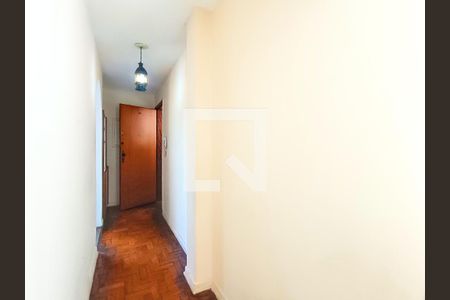 Sala - Corredor de apartamento para alugar com 3 quartos, 96m² em Perdizes, São Paulo