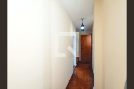 Sala - Corredor de apartamento para alugar com 3 quartos, 96m² em Perdizes, São Paulo
