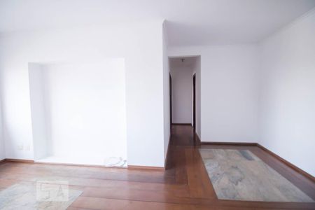 Sala de apartamento para alugar com 2 quartos, 90m² em Vila Alice, Santo André