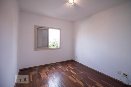 Suite  de apartamento para alugar com 2 quartos, 90m² em Vila Alice, Santo André