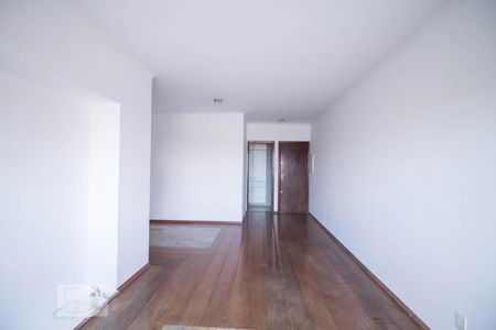 Sala de apartamento para alugar com 2 quartos, 90m² em Vila Alice, Santo André