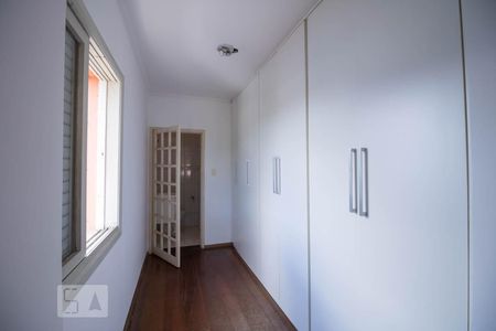 Suite  de apartamento para alugar com 2 quartos, 90m² em Vila Alice, Santo André