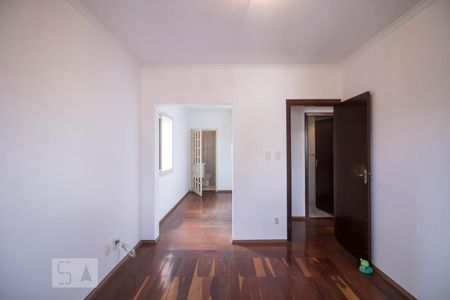 Suite  de apartamento para alugar com 2 quartos, 90m² em Vila Alice, Santo André