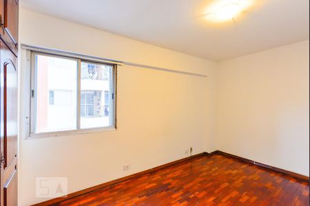 Suíte de apartamento para alugar com 2 quartos, 90m² em Paraíso, São Paulo