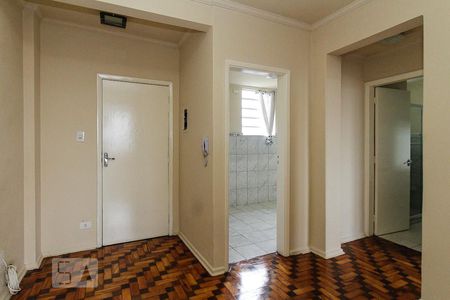 Sala de apartamento para alugar com 2 quartos, 50m² em Brás, São Paulo