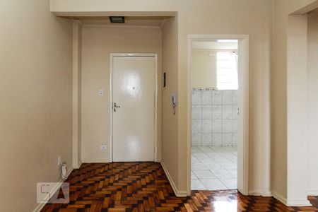 Sala de apartamento para alugar com 2 quartos, 50m² em Brás, São Paulo