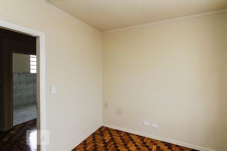 Quarto de apartamento para alugar com 2 quartos, 50m² em Brás, São Paulo