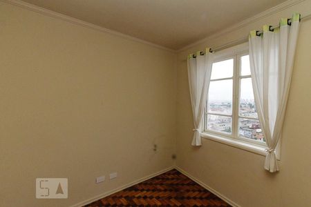 Quarto de apartamento para alugar com 2 quartos, 50m² em Brás, São Paulo