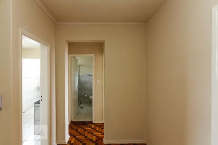 Sala de apartamento para alugar com 2 quartos, 50m² em Brás, São Paulo