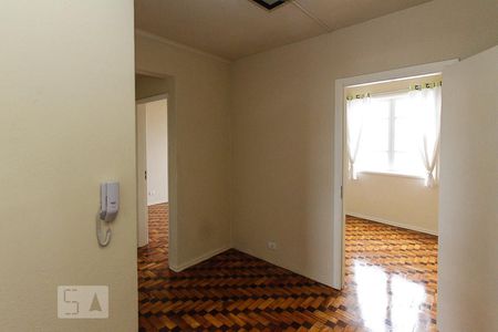 Sala de apartamento para alugar com 2 quartos, 50m² em Brás, São Paulo