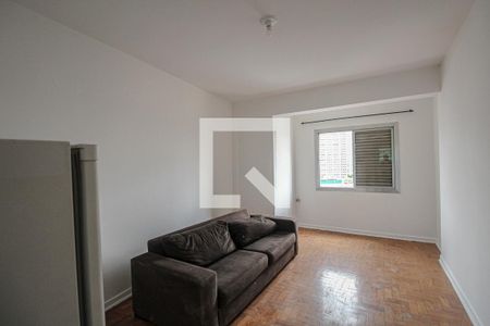 Apartamento à venda com 24m², 1 quarto e sem vagaSala/Quarto
