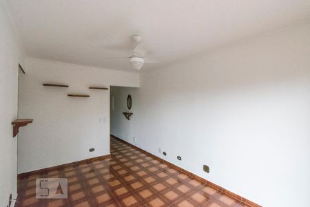 Sala de apartamento à venda com 3 quartos, 78m² em Butantã, São Paulo