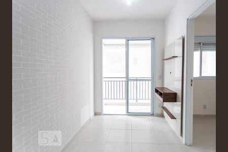 Sala de apartamento à venda com 2 quartos, 37m² em Presidente Altino, Osasco