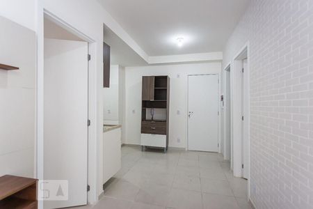 Sala de apartamento à venda com 2 quartos, 37m² em Presidente Altino, Osasco