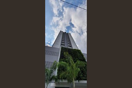 Fachada de apartamento à venda com 2 quartos, 37m² em Presidente Altino, Osasco