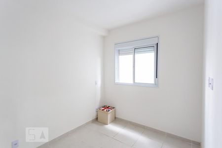 Quarto de apartamento à venda com 2 quartos, 37m² em Presidente Altino, Osasco