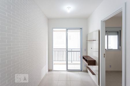 Apartamento à venda com 37m², 2 quartos e 1 vagaSala