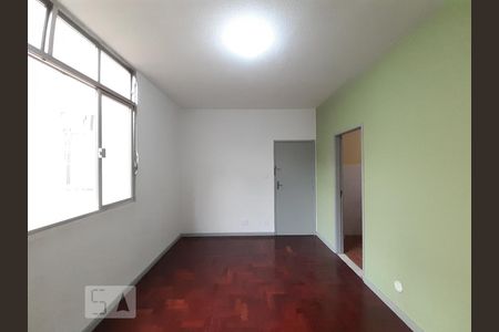 Sala de apartamento para alugar com 2 quartos, 55m² em Méier, Rio de Janeiro