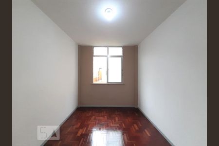 Quarto 1 de apartamento para alugar com 2 quartos, 55m² em Méier, Rio de Janeiro