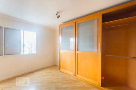 Quarto de apartamento para alugar com 1 quarto, 70m² em Vila Nova Conceição, São Paulo