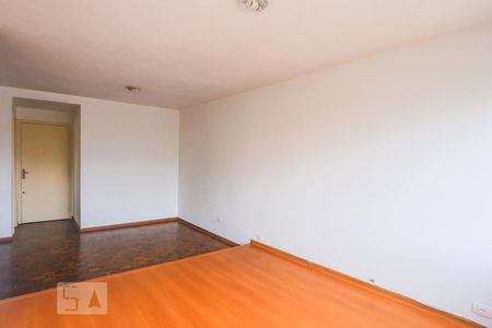 Sala de apartamento para alugar com 3 quartos, 85m² em Vila Mariana, São Paulo