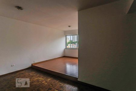 Sala de apartamento para alugar com 3 quartos, 85m² em Vila Mariana, São Paulo