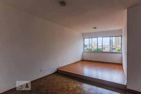 Sala de apartamento para alugar com 3 quartos, 85m² em Vila Mariana, São Paulo