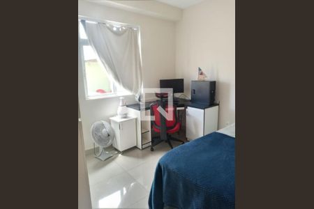 Apartamento à venda com 4 quartos, 190m² em Novo Eldorado, Contagem