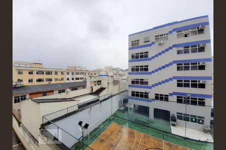 Vista de apartamento à venda com 3 quartos, 78m² em Méier, Rio de Janeiro