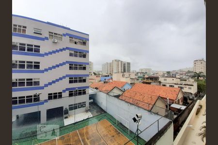 Vista de apartamento à venda com 3 quartos, 78m² em Méier, Rio de Janeiro