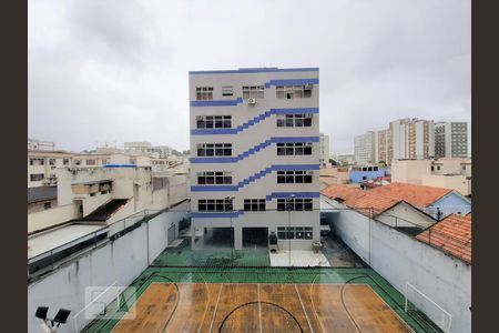 Vista de apartamento à venda com 3 quartos, 78m² em Méier, Rio de Janeiro