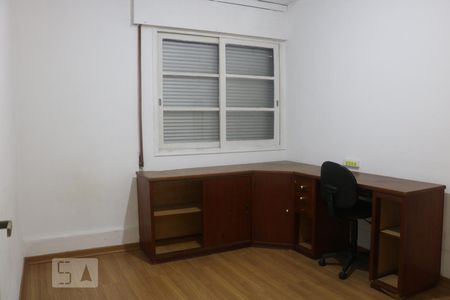 Quarto 2 de apartamento para alugar com 2 quartos, 57m² em Vila Buarque, São Paulo