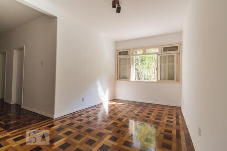 Sala de apartamento à venda com 3 quartos, 100m² em Bela Vista, Porto Alegre