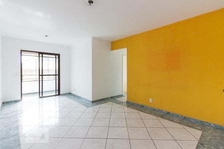 Sala de apartamento à venda com 3 quartos, 82m² em Santana, São Paulo