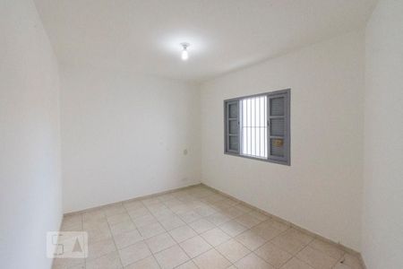 Quarto  1 de casa para alugar com 2 quartos, 91m² em Vila Antônio, São Paulo