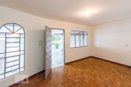 Sala de casa à venda com 2 quartos, 91m² em Vila Antônio, São Paulo