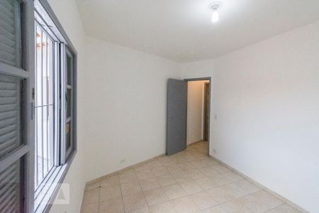 Quarto 1 de casa para alugar com 2 quartos, 91m² em Vila Antônio, São Paulo
