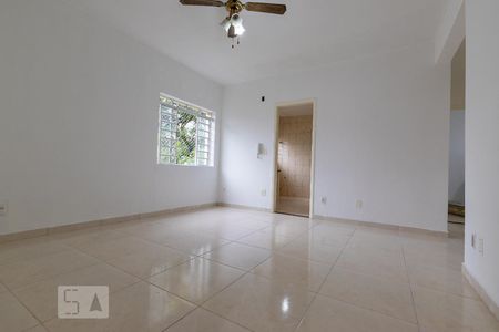 Sala de apartamento à venda com 3 quartos, 74m² em Jardim Bonfim, Campinas
