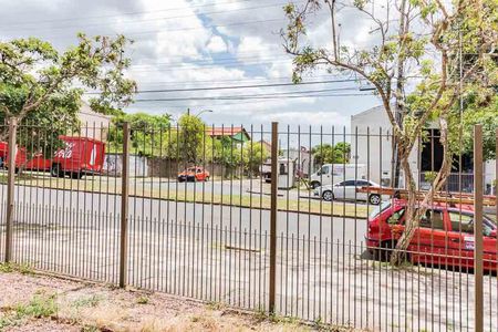 vista de apartamento à venda com 2 quartos, 58m² em Partenon, Porto Alegre