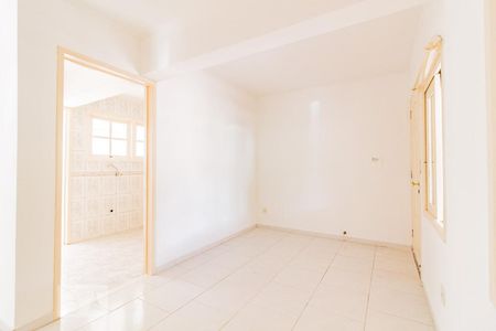 sala de apartamento à venda com 2 quartos, 58m² em Partenon, Porto Alegre