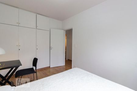 Quarto 1 de apartamento à venda com 2 quartos, 62m² em Bela Vista, São Paulo